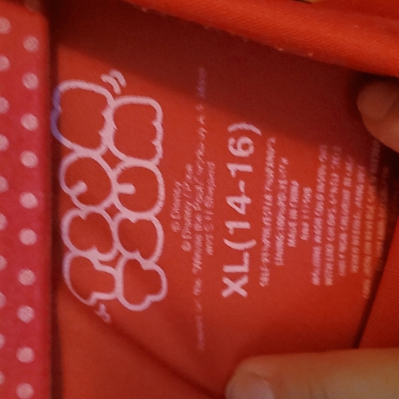 Disney Tsum Tsum Party Dress - Picture 5 of 8